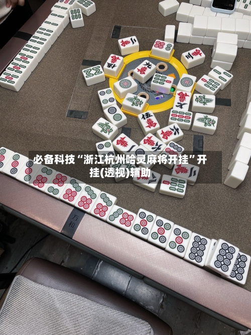 必备科技“浙江杭州哈灵麻将开挂”开挂(透视)辅助-第2张图片