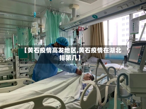 【黄石疫情高发地区,黄石疫情在湖北排第几】-第2张图片
