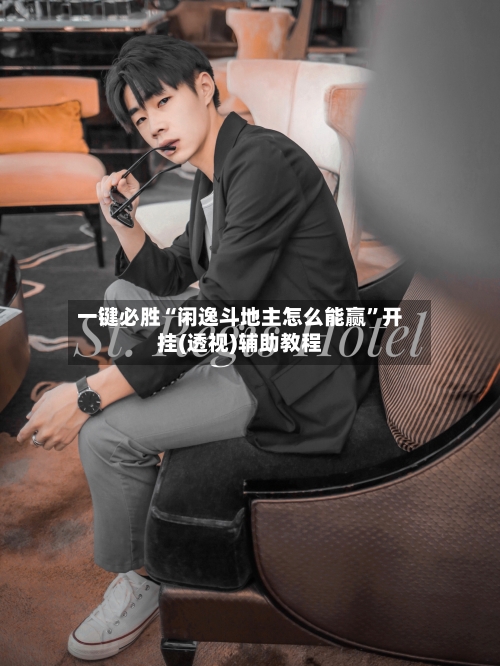 一键必胜“闲逸斗地主怎么能赢”开挂(透视)辅助教程