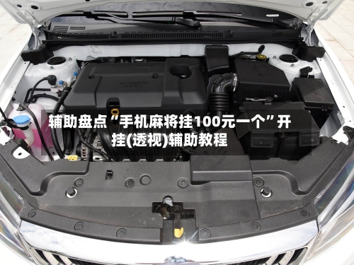 辅助盘点“手机麻将挂100元一个”开挂(透视)辅助教程-第2张图片