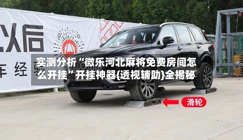 实测分析“微乐河北麻将免费房间怎么开挂”开挂神器{透视辅助}全揭秘-第2张图片
