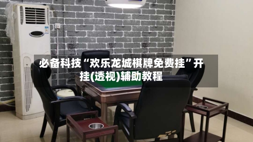 必备科技“欢乐龙城棋牌免费挂”开挂(透视)辅助教程-第2张图片