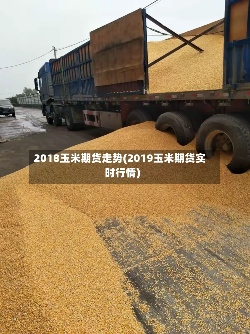 2018玉米期货走势(2019玉米期货实时行情)
