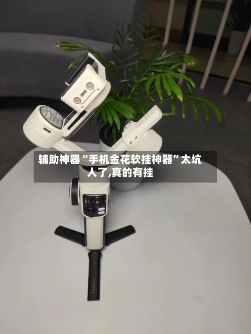辅助神器“手机金花软挂神器”太坑人了,真的有挂-第2张图片