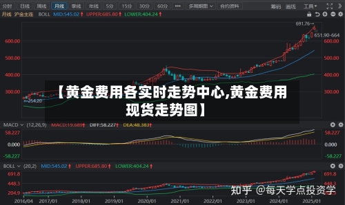 【黄金费用各实时走势中心,黄金费用现货走势图】