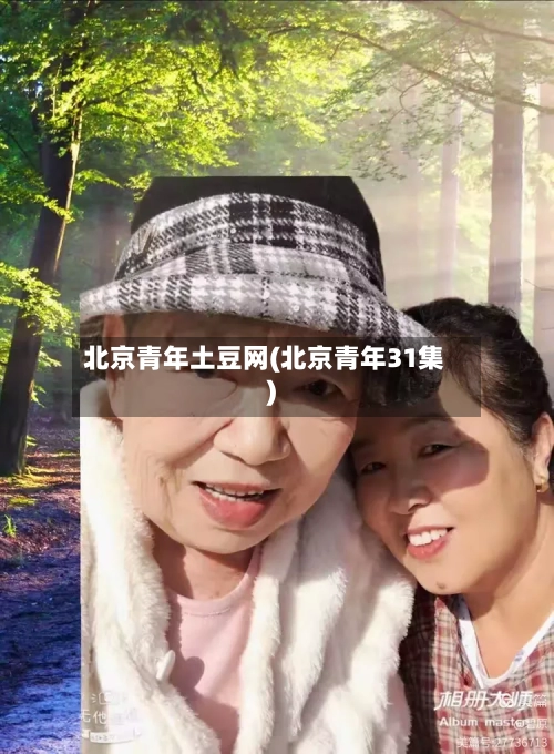 北京青年土豆网(北京青年31集)