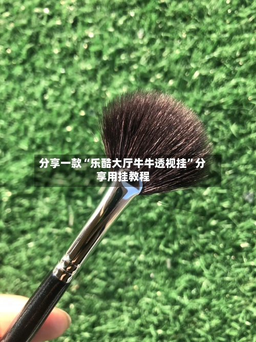 分享一款“乐酷大厅牛牛透视挂”分享用挂教程-第2张图片