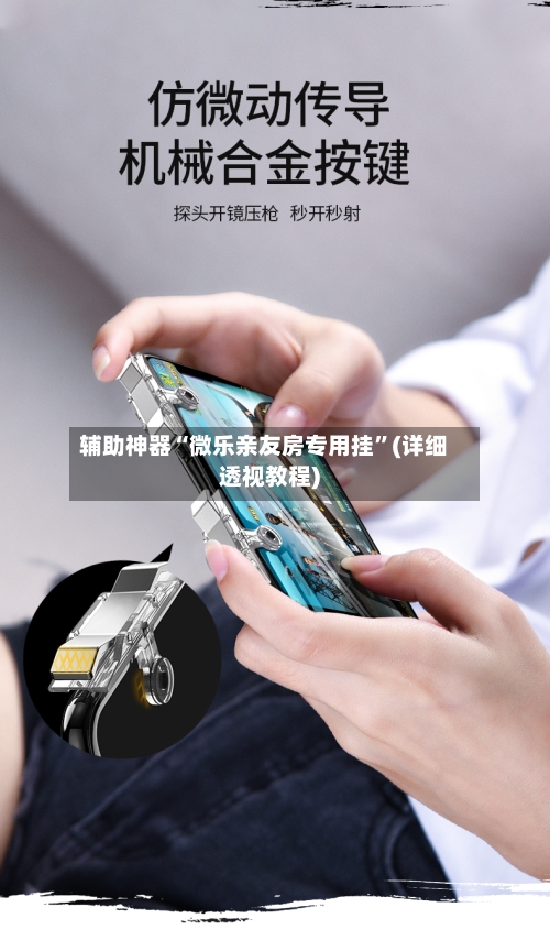 辅助神器“微乐亲友房专用挂	”(详细透视教程)-第2张图片