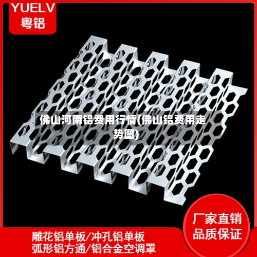 佛山河南铝费用行情(佛山铝费用走势图)