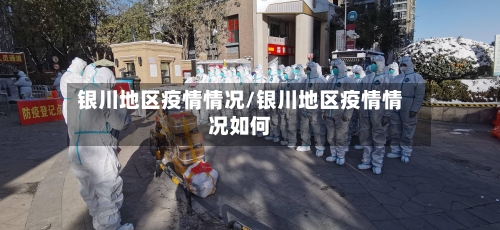 银川地区疫情情况/银川地区疫情情况如何