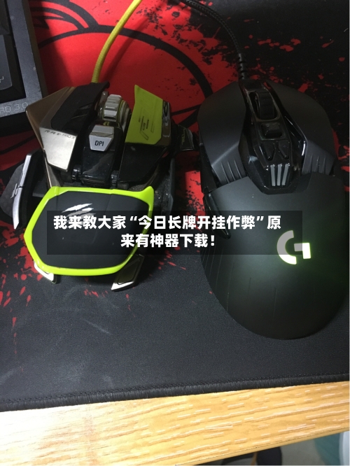 我来教大家“今日长牌开挂作弊	”原来有神器下载！-第2张图片