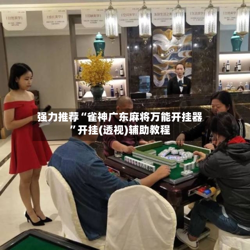 强力推荐“雀神广东麻将万能开挂器”开挂(透视)辅助教程-第2张图片