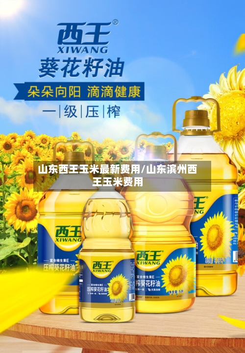 山东西王玉米最新费用/山东滨州西王玉米费用-第2张图片