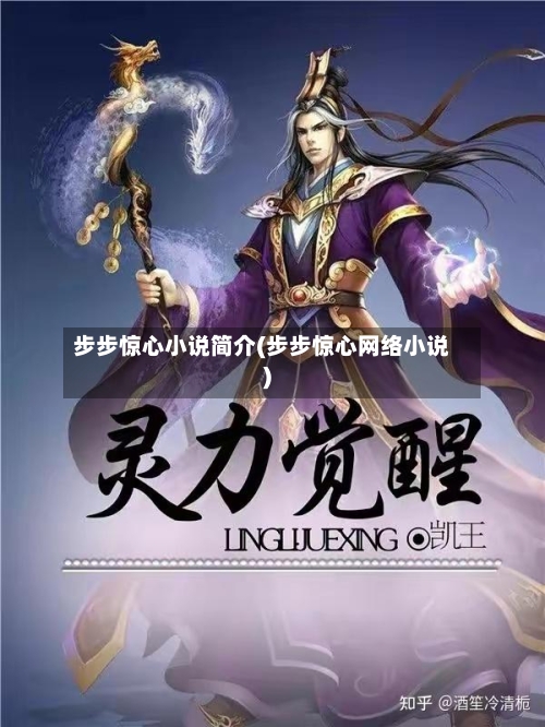 步步惊心小说简介(步步惊心网络小说)