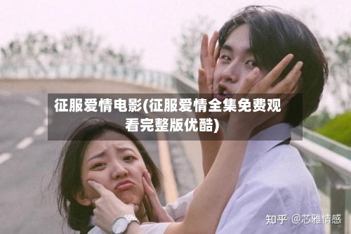 征服爱情电影(征服爱情全集免费观看完整版优酷)-第2张图片